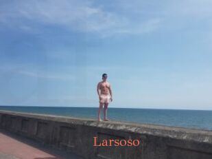 Larsoso