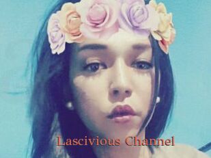 Lascivious_Channel