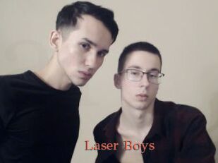 Laser_Boys