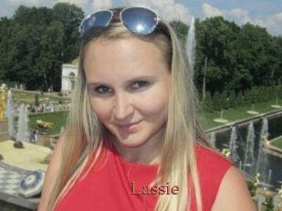 Lassie