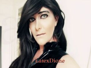 LatexDione