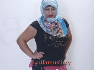 Latifamuslimy