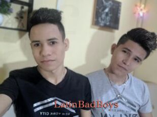 LatinBadBoys