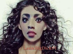 LatinBigDick91