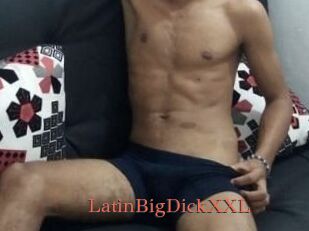 LatinBigDickXXL