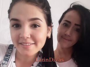 LatinDivas