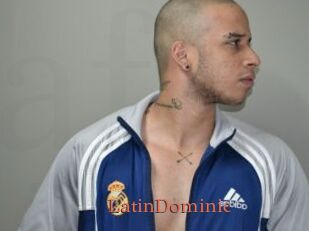 LatinDominic