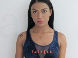 LatinJulia