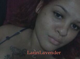 LatinLavender