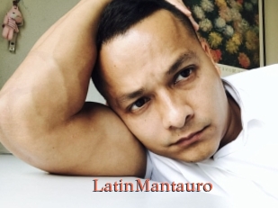LatinMantauro