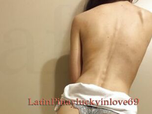 LatinPinayluckyinlove69