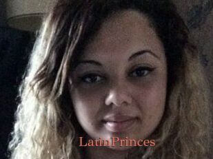 LatinPrinces