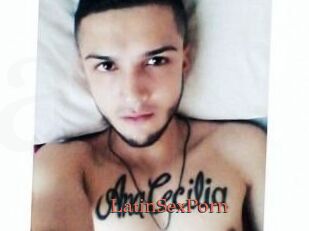 LatinSexPorn