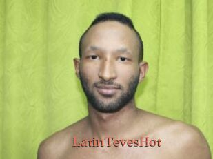 LatinTevesHot