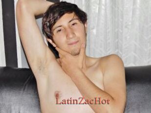 LatinZacHot
