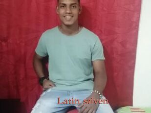 Latin_stiven