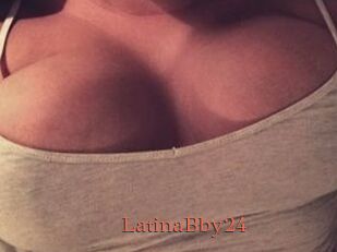 LatinaBby24