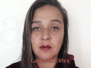 LatinaHot30xx