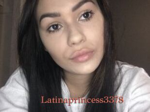 Latinaprincess3378