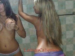 Latinas_Calientes