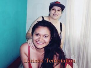 Latinas_Temptation