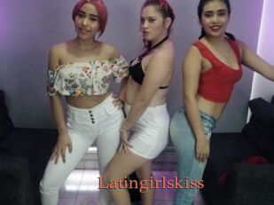 Latingirlskiss