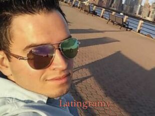Latingramy