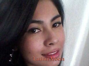 LatinnMoon Anal Favorite