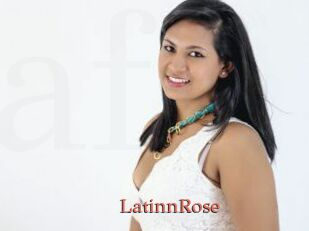 LatinnRose