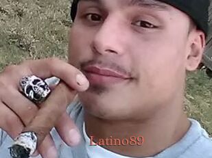 Latino89