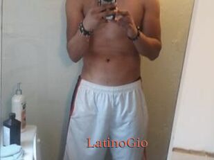 LatinoGio
