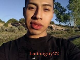 Latinoguy22