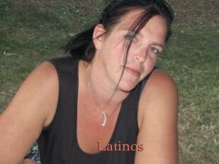 Latinos