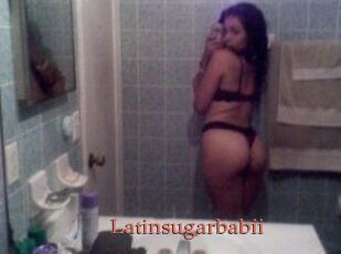 Latinsugarbabii