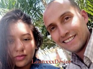 LatinxxxDesire