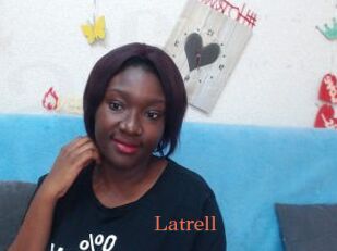Latrell