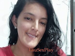 LauSexPlay