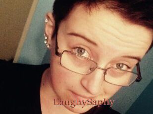 LaughySaphy