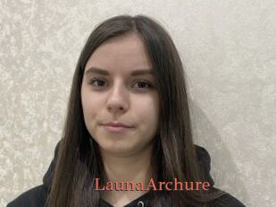 LaunaArchure