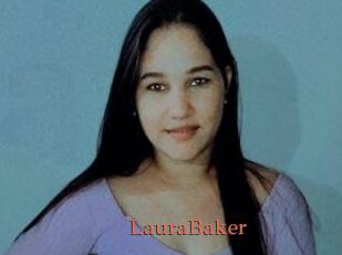 LauraBaker