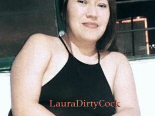 LauraDirtyCock