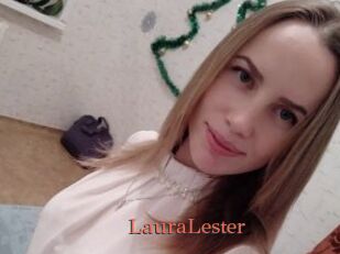 LauraLester