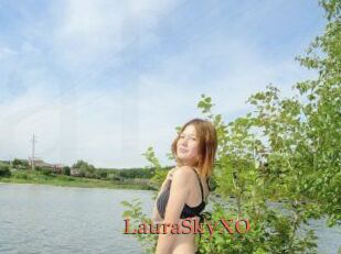 LauraSkyXO