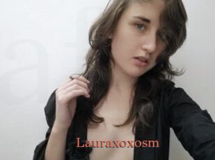 Lauraxoxosm