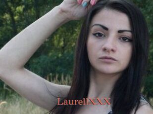 LaurellXXX