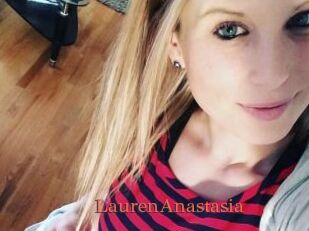 LaurenAnastasia