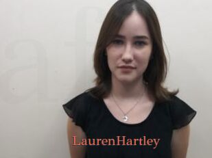 LaurenHartley