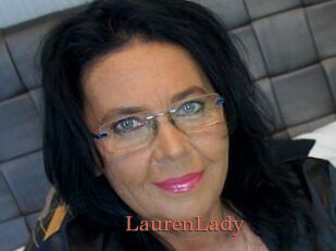LaurenLady