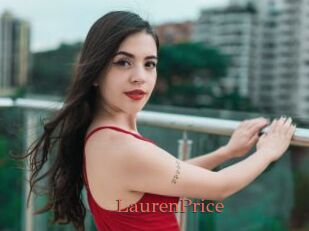 LaurenPrice
