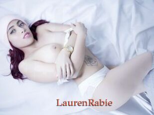 LaurenRabie